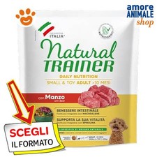 Natural Trainer Chien Adulte