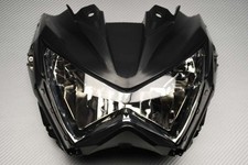 Tête de Fourche Type Origine