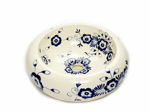 Lavabo vasque poser - lavabo,