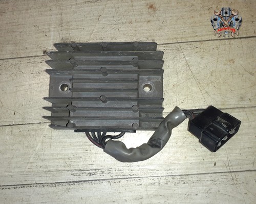 Regulateur suzuki 1300 - regulateur,