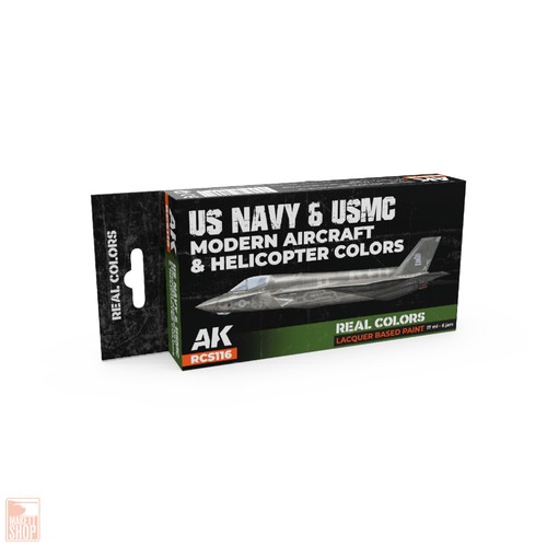 Interactive rcs116 us - (m),