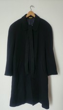 Joli Manteau SOVRANO laine