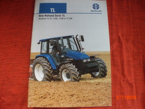 Brochure publicitaire - brochure,