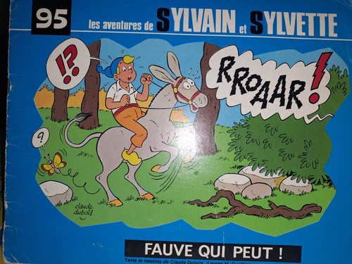 Sylvain sylvette 95 - sylvain, et