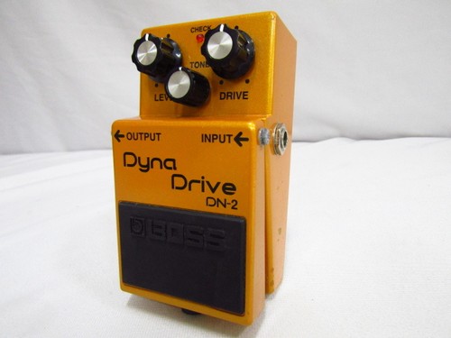 Boss dyna drive overdrive - dn-2,