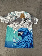 Maillot Brazil national