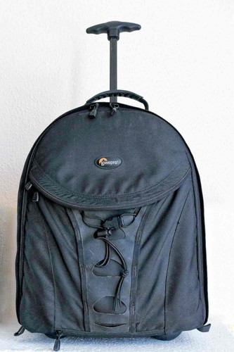 Lowepro sac dos - sac,