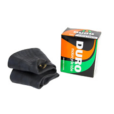 Tuyau 4.00-8 Av Schrader Valve Automatique TR87C pour Brouette Tondeuse Remorque