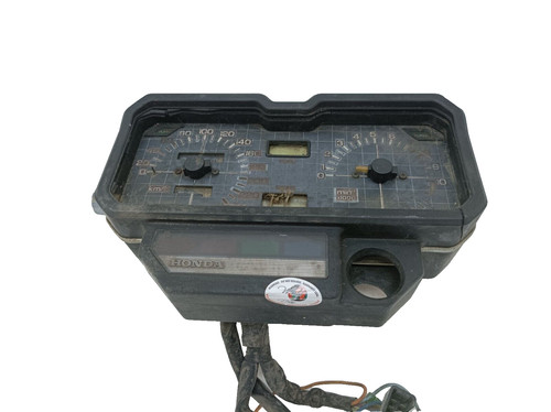 Instrumentation tachymètre - instrumentation,