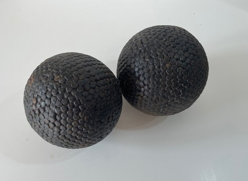 Sport boules très - sport, ancienne