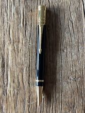 PARKER DUOFOLD PORTE-MINES COMME NEUF