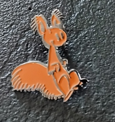 Pin dessin animé - bd,