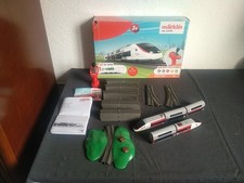 Unoui TGV Duplex Child Starter Set - HO - Märklin My World 29406