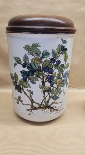 Pot epices villeroy boch - a,