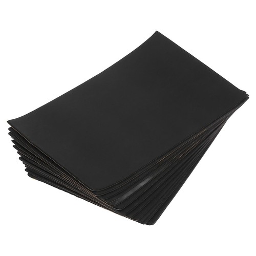 12pcs 3mm 38sqft voiture - 12pcs,
