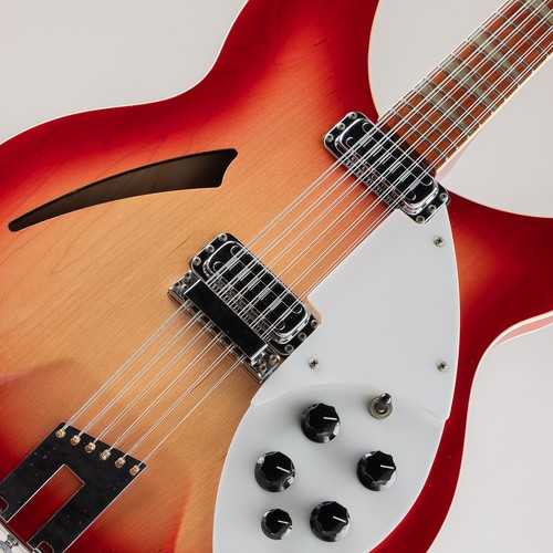 Rickenbacker 360 v64 - 360/12,