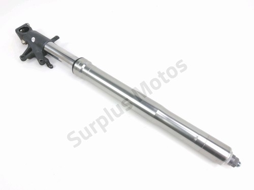 Tube fourche gauche - gauche, honda