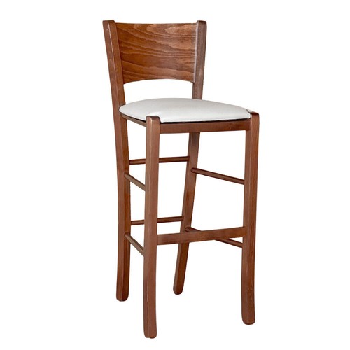 Tabouret haut bar lucy - haut, en