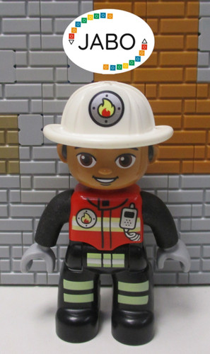 Lego duplo figurine - lego,