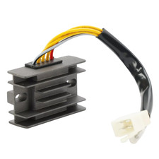 Redresseur Régulateur pour