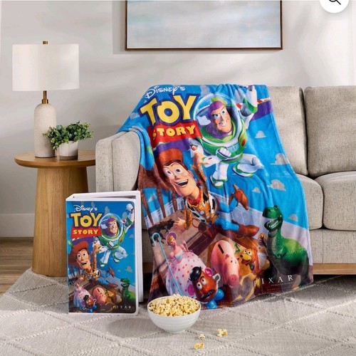 Disney toy story classic vhs - toy,