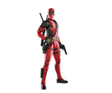 Hasbro Marvel Legends Deadpool