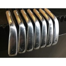 Callaway apex iron set - apex, mb