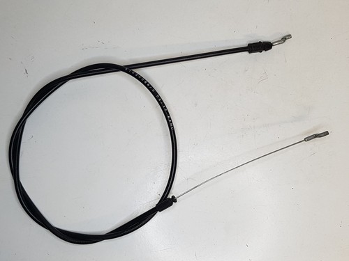 Cable frein moteur - de,