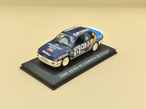 Ford sierra rs cosworth - 1/43,