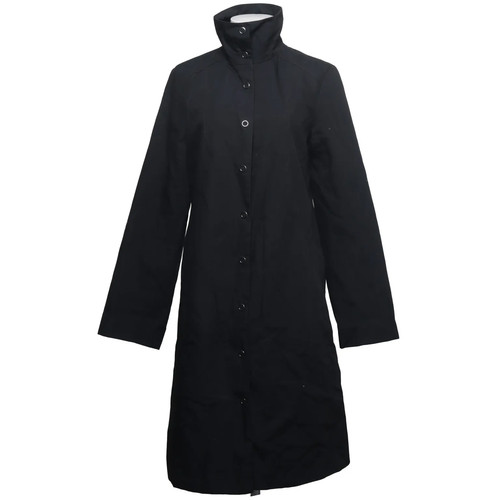 Divided manteau - divided, by