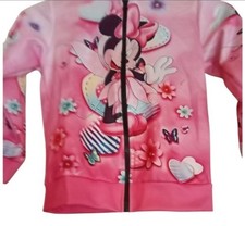 Veste A Capuche Minnie mouse 8