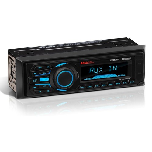 Boss audio systems - boss,