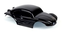 Custom Body Black Buggy for
