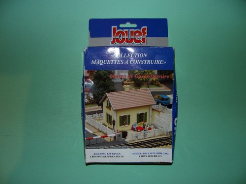 Jouef maquette monter - à,