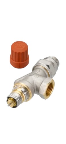 Danfoss robinets radiateur - danfoss, de