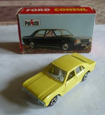 Polistil Ford Consul