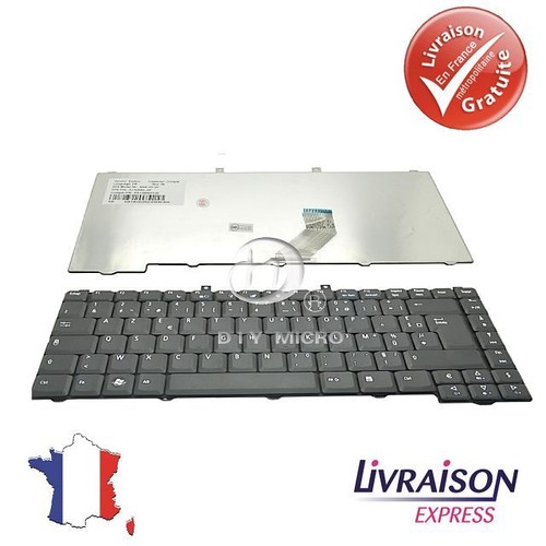 Clavier azerty français - azerty,