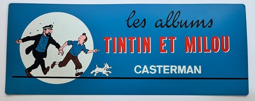 Herge les aventures de - -,