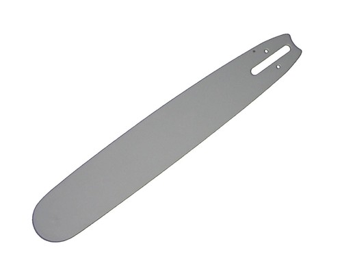 Guide chaine pour - chaine, 10"