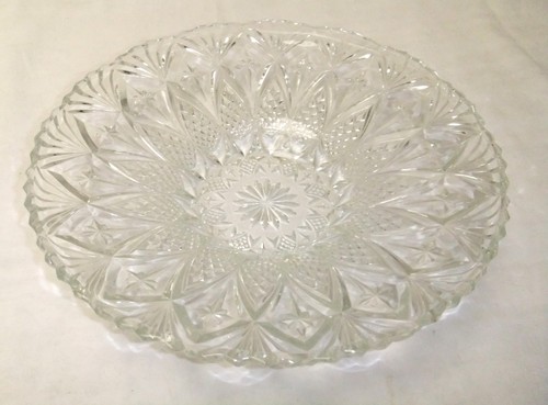 Coupe fruits cristal - coupe,