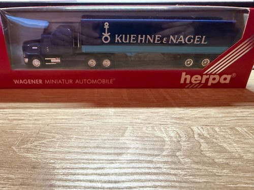 Herpa 873000 camion mack - herpa,
