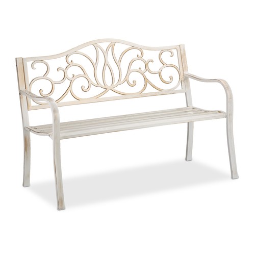 Banc jardin places 14 - 2, 14,3