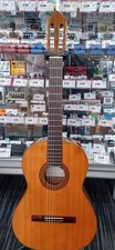 Guitare acoustique flamenco FRANCISCO MANUEL DIAZ 1996