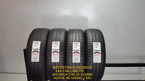 Pneus usagés 195 65r15 - pneus,