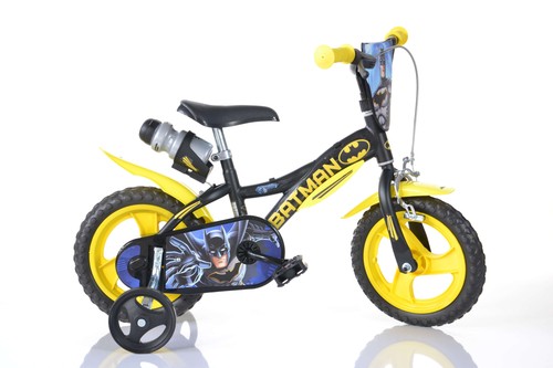 Vélo enfant batman - enfant, 12