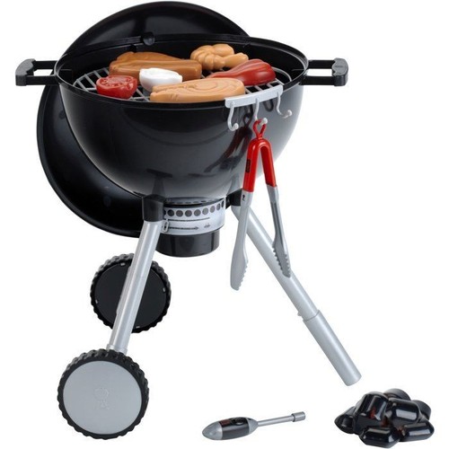 Barbecue weber one touch - weber,