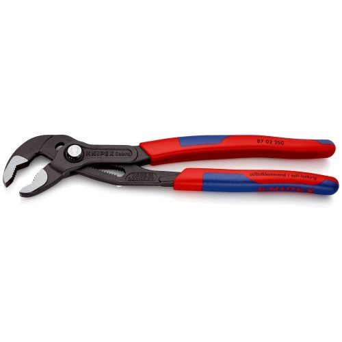 Pince multiprise cobra - multiprise, 250mm