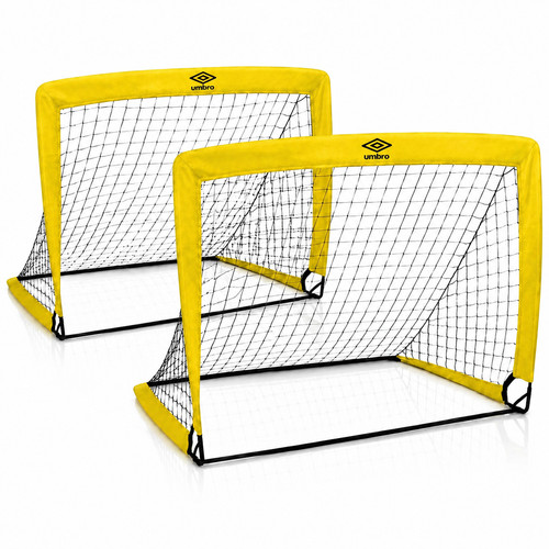 Umbro but foot pliable - but,