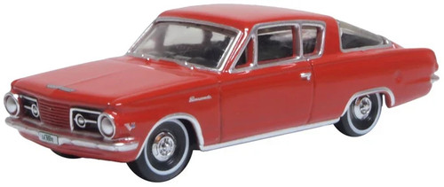 Oxford 1965 plymouth - ,