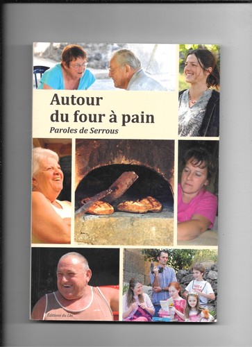 Autour four pain - du,